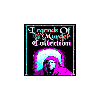 Ziggurat Legends Of Murder Collection PC Game